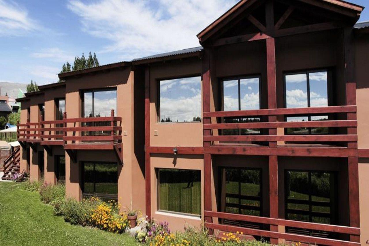 Sierra Nevada Hotel El Calafate Exterior photo